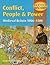 Conflict, People & Power: Medieval Britain 1066-1500: Mainstream Edition (Hodder History)
