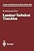 Laminar-Turbulent Transitio...