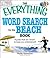 The Everything Word Search for the Beach Book: Puzzles that are "shore" to keep you entertained! (Everything® Series)
