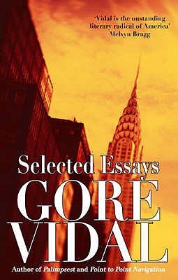 Selected Essays (Paperback)