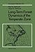 Long-Term Forest Dynamics of the Temperate Zone: A Case Study of Late-Quaternary Forests in Eastern North America (Ecological Studies)