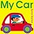 My Car by Byron Barton