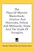 The Plays of Maurice Maeterlinck by Maurice Maeterlinck