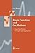 Brain Function and Oscillations: Volume I: Brain Oscillations. Principles and Approaches (Springer Series in Synergetics)