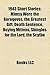 1943 Short Stories: Mimsy Were the Borogoves, the Greatest Gift, Death Sentence, Buying Mittens, Shingles for the Lord, the Scythe