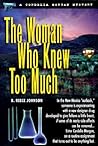 Woman Who Knew Too Much