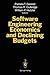 Software Engineering Economics and Declining Budgets