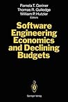 Software Engineering Economics and Declining Budgets