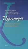 Lexique Latin Medieval - Medieval Latin Dictionary: Mittellateinisches Worterbuch Standalone Version (Latin Edition)