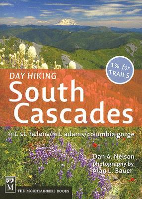 Day Hiking South Cascades (Done in a Day)