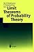 Limit Theorems of Probability Theory by B. Seckler