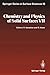 Chemistry and Physics of Solid Surfaces VII (Springer Series in Surface Sciences)