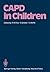 CAPD in Children: First Int...