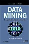 Data Mining: Conc...