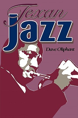 Texan Jazz (Paperback)