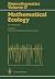 Mathematical Ecology: An In...