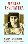Marina Tsvetayeva: A Critical Biography Marina Tsvetayeva: A Critical Biography