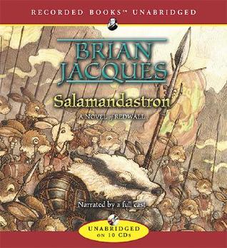 Salamandastron