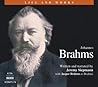 Brahms by Jeremy Siepmann Brahms by Jeremy Siepmann