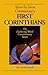 1st Corinthians (Enduring Word Commentary)
