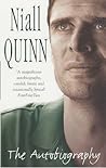 Niall Quinn  by Niall Quinn