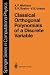 Classical Orthogonal Polynomials of a Discrete Variable (Scientific Computation)