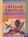 Ashley Bryan's ABC of African American Poetry by Ashley Bryan