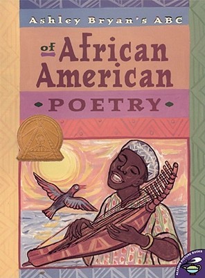 Ashley Bryan's ABC of African American Poetry (Paperback)