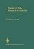 Species at Risk Research in Australia by R.H. Groves