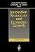 Innovation, Resources and E...