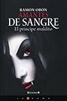 Amantes de sangre