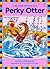 Perky Otter: Vowel Combination Er (Let's Read Together)