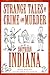 Strange Tales of Crime and ...
