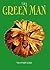 Green Man by Jeremy Harte