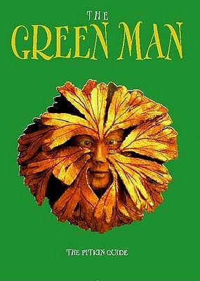 Green Man (Paperback)