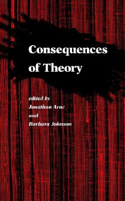Consequences of Theory (Paperback)