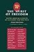 The Spirit of Freedom: South African Leaders on Religion and Politics (Perspectives on Southern Africa) (Volume 52)