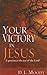 Your Victory In Jesus