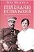 Itinerario de una pasión (Spanish Edition)