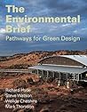 The Environmental Brief: Pathways for Green Design