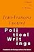 Political Writings by Jean-François Lyotard