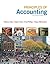 Principles of Financial Acc...