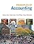 Principles of Financial Accounting Ch 1-17 with Annual Report