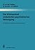 Die Wirksamkeit ambulanter psychiatrischer Versorgung: Ein Modell zur Evaluation extramuraler Dienste (Monographien aus dem Gesamtgebiete der Psychiatrie) (German Edition)