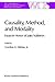 Causality, Method, and Modality: Essays in Honor of Jules Vuillemin (The Western Ontario Series in Philosophy of Science, 48)