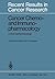 Cancer Chemo- and Immunopharmacology by G. Mathe