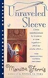 Unraveled Sleeve