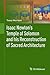 Isaac Newton's Temple of Solomon and his Reconstruction of Sacred Architecture