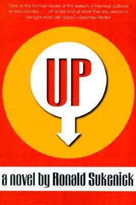 Up (Paperback)