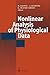 Nonlinear Analysis of Physiological Data